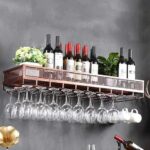 Why You Should Buy a Corner Wine Rack at Our Store