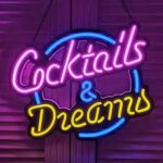 Custom Cocktail Bar Sign: Brighten Your Space with Unique Style
