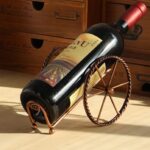 Why Every Home Needs a Single Wine Bottle Holder