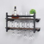 How to Choose the Perfect Wine Rack for Your Home