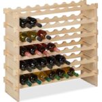 Where to Buy the Best Wood Wine Rack Online Today