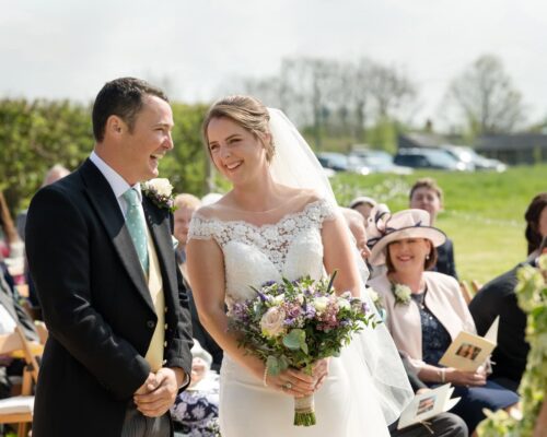 How to Plan the Perfect Celebrant Marriage Ceremony Easily
